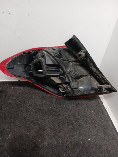 Image Feu arriere principal droit (feux) - CITROEN C4 2
