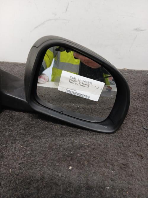 Image Retroviseur droit - FIAT PANDA 2