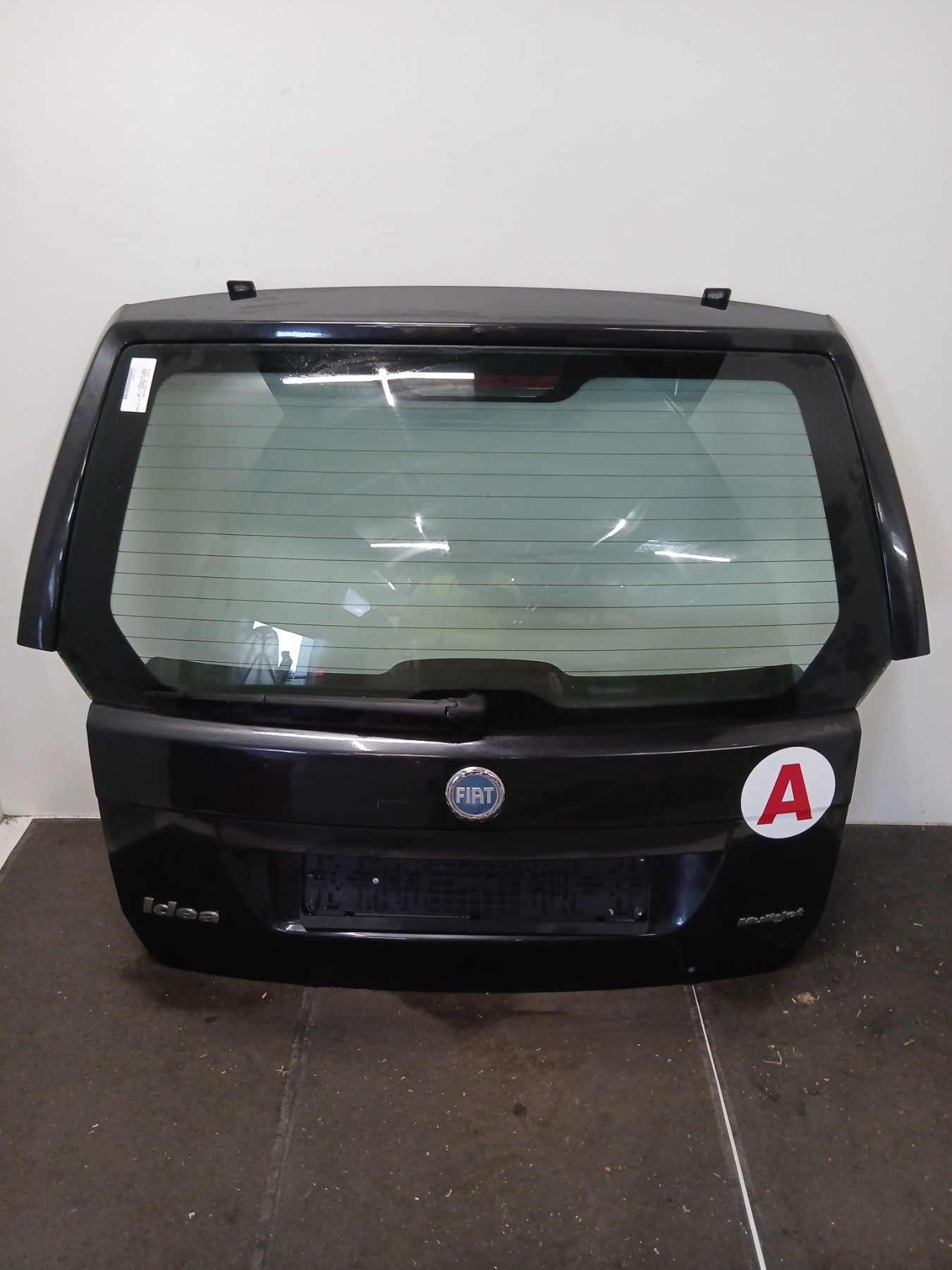 Pièce Auto