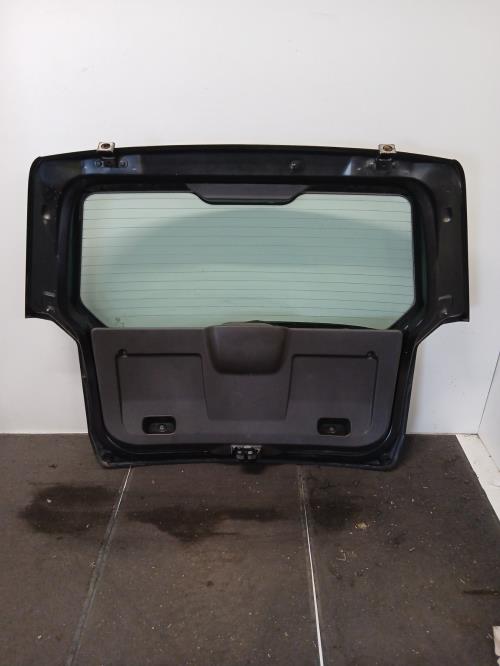 Image Malle/Hayon arriere - FIAT IDEA