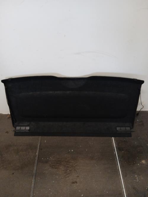 Image Plage arriere - RENAULT CLIO 2