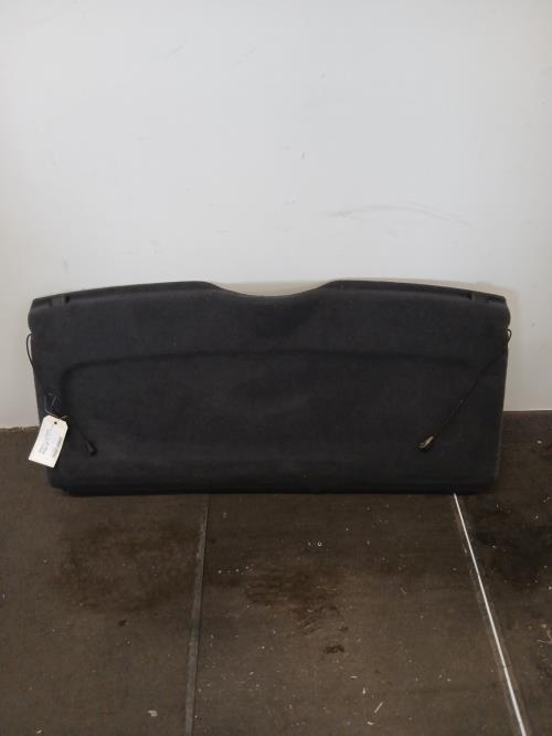 Image Plage arriere - RENAULT CLIO 2