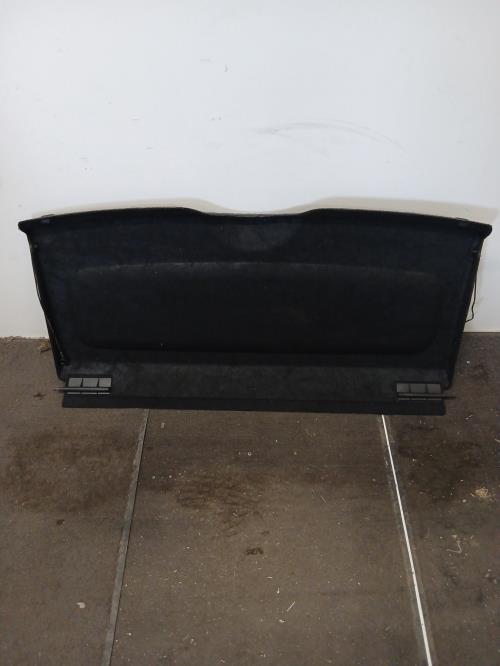 Image Plage arriere - RENAULT CLIO 2