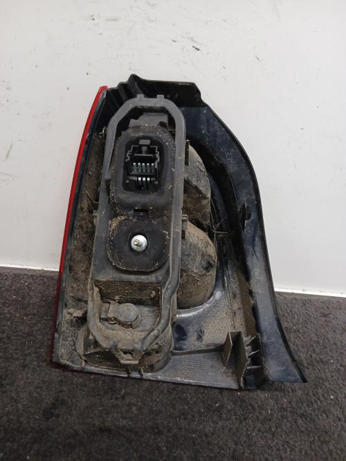 Image Feu arriere principal droit (feux) - RENAULT TWINGO 2