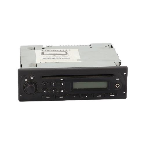 Image Autoradio d'origine - RENAULT TWINGO 2