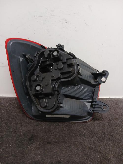 Image Feu arriere principal droit (feux) - BMW SERIE 1 F20