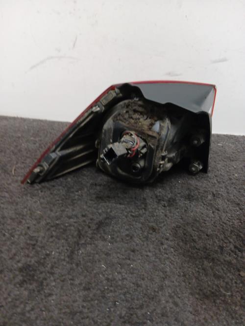Image Feu arriere principal droit (feux) - VOLKSWAGEN GOLF 7