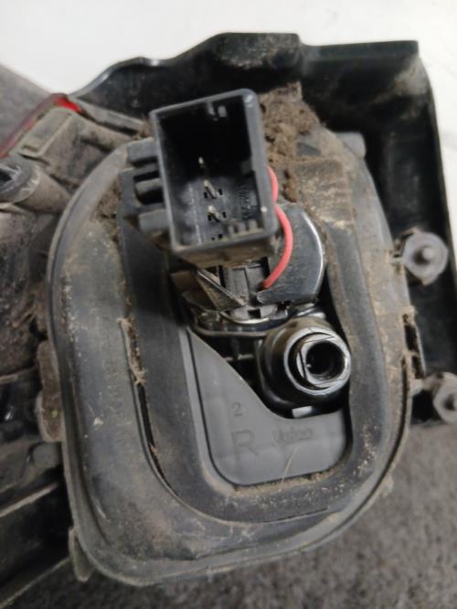 Image Feu arriere principal droit (feux) - VOLKSWAGEN GOLF 7