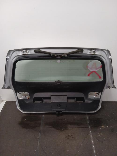 Image Malle/Hayon arriere - VOLKSWAGEN GOLF 7