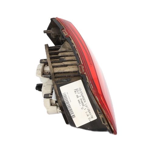 Image Feu arriere secondaire droit (feux) - VOLKSWAGEN GOLF 7