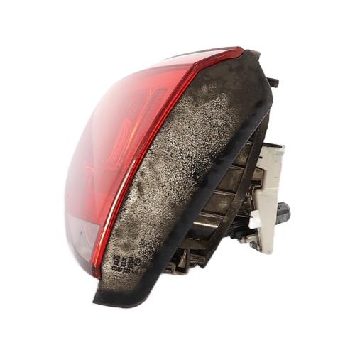 Image Feu arriere secondaire droit (feux) - VOLKSWAGEN GOLF 7