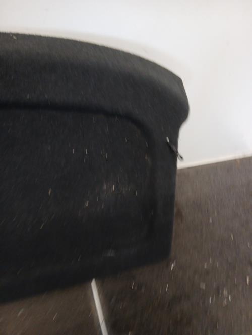 Image Plage arriere - VOLKSWAGEN GOLF 7