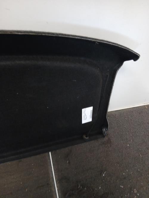 Image Plage arriere - VOLKSWAGEN GOLF 7
