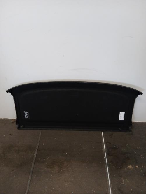 Image Plage arriere - VOLKSWAGEN GOLF 7