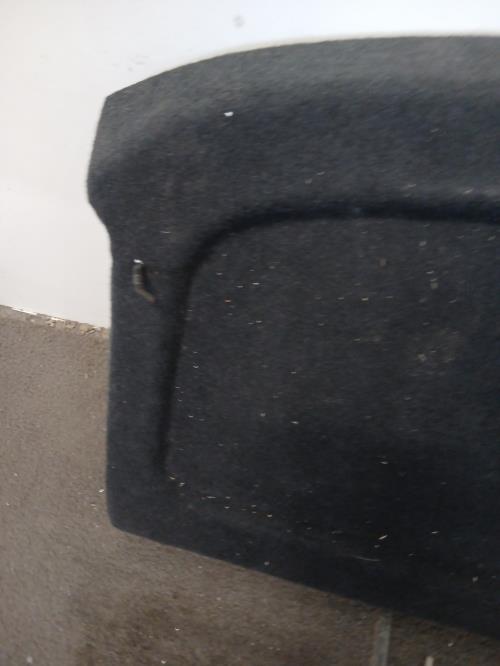 Image Plage arriere - VOLKSWAGEN GOLF 7
