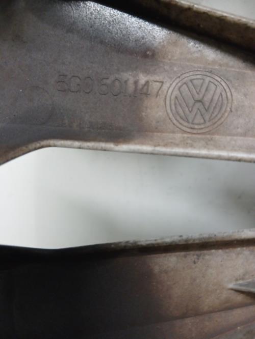 Image Enjoliveur - VOLKSWAGEN GOLF 7