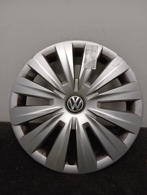Image Enjoliveur - VOLKSWAGEN GOLF 7
