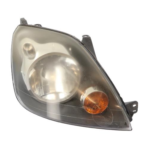 Image Optique avant principal droit (feux)(phare) - FORD FIESTA 5