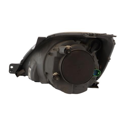 Image Optique avant principal droit (feux)(phare) - FORD FIESTA 5