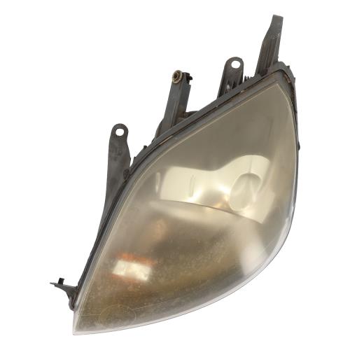 Image Optique avant principal gauche (feux)(phare) - FORD FIESTA 5