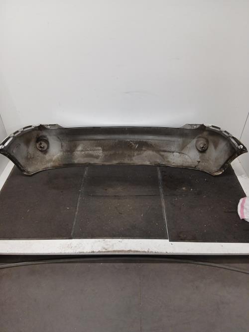 Image Pare choc arriere - FORD FIESTA 5