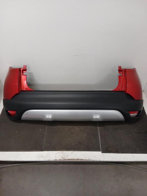 Image Pare choc arriere - RENAULT CAPTUR 1