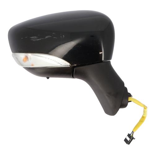 Image Retroviseur droit - RENAULT CAPTUR 1