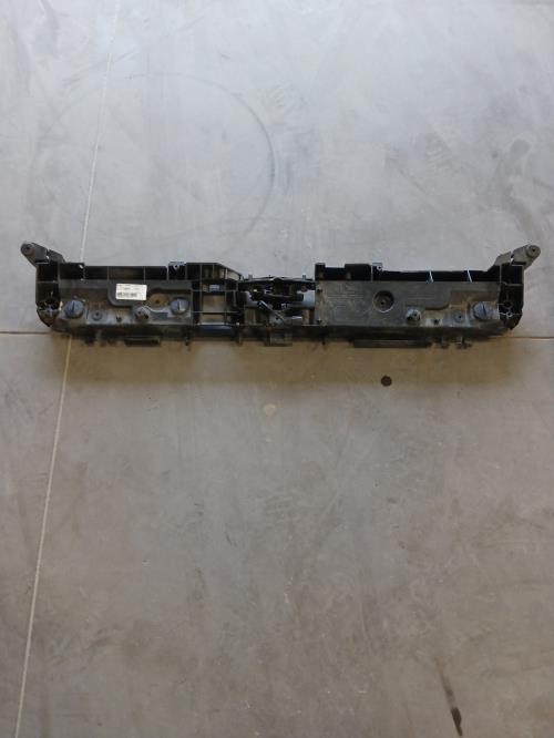 Image Traverse superieure - RENAULT CAPTUR 1