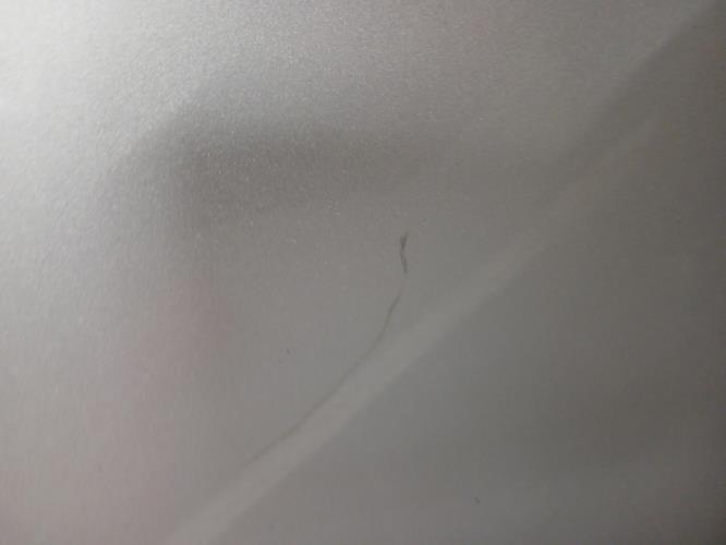 Image Porte avant gauche - FORD B-MAX