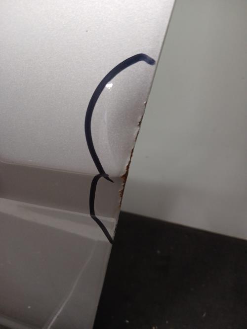 Image Porte avant gauche - FORD B-MAX