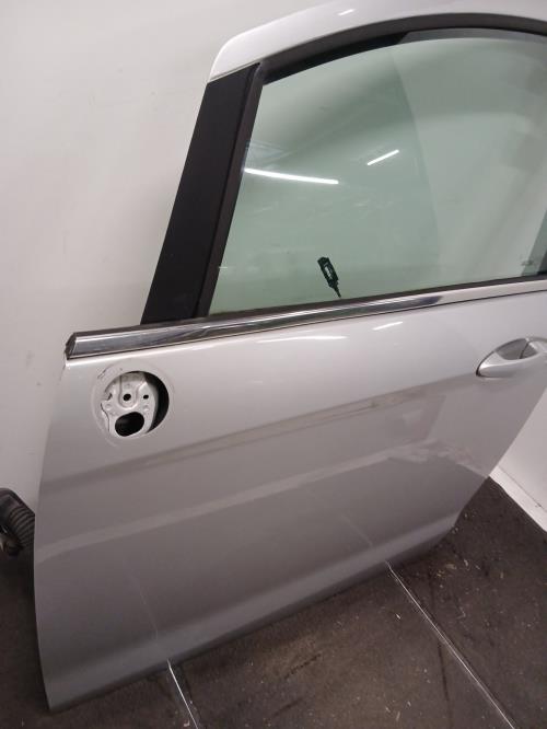Image Porte avant gauche - FORD B-MAX