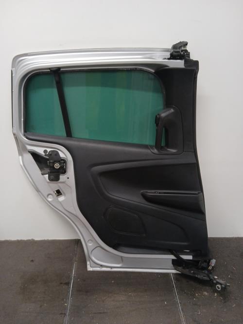 Image Porte laterale gauche - FORD B-MAX