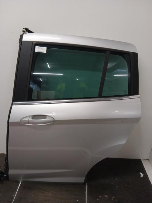 Image Porte laterale gauche - FORD B-MAX