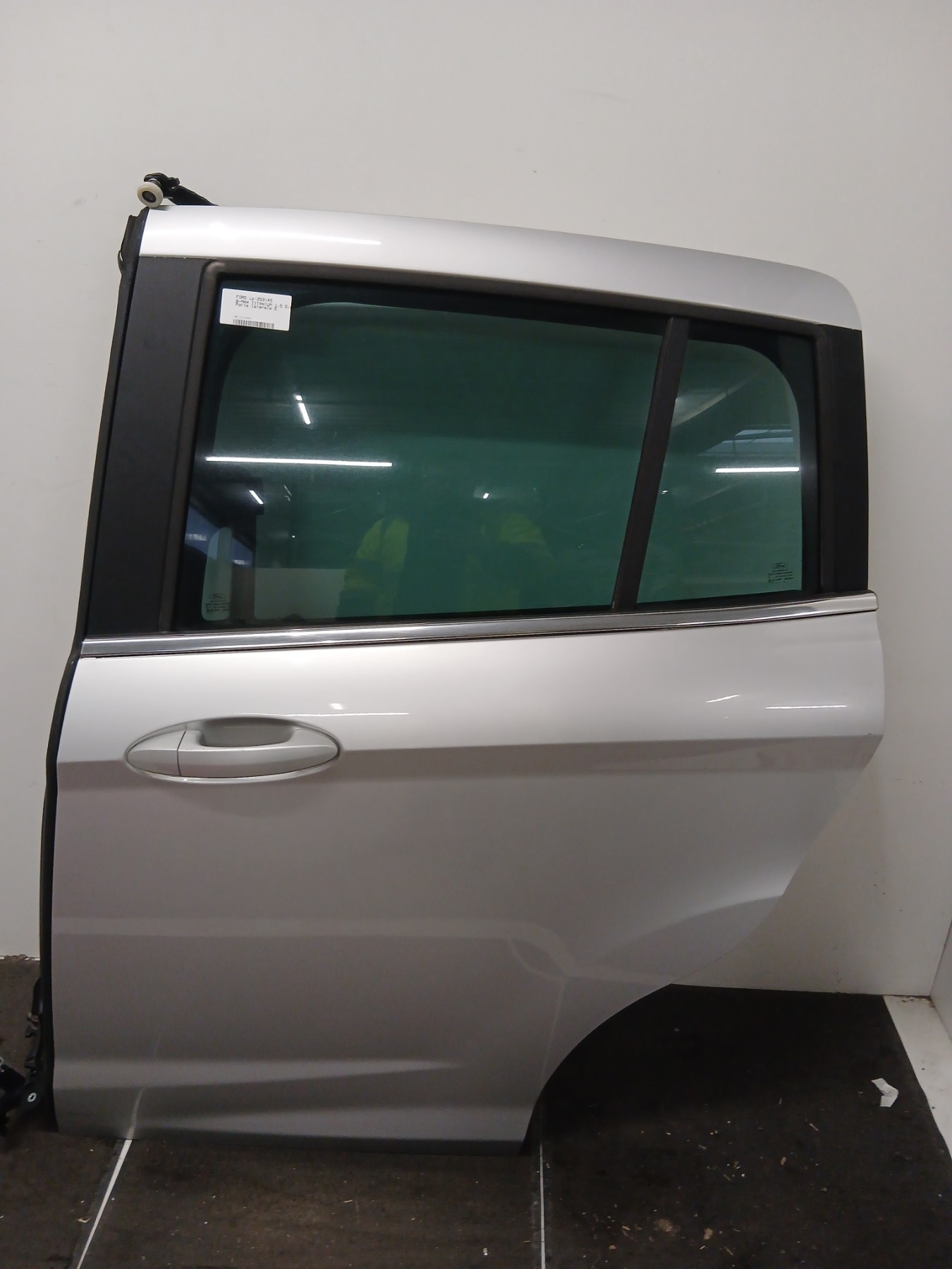 Pièce Auto
