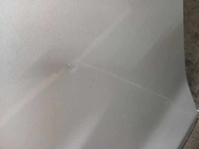 Image Porte laterale gauche - FORD B-MAX