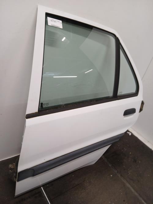 Image Porte arriere gauche - CITROEN SAXO