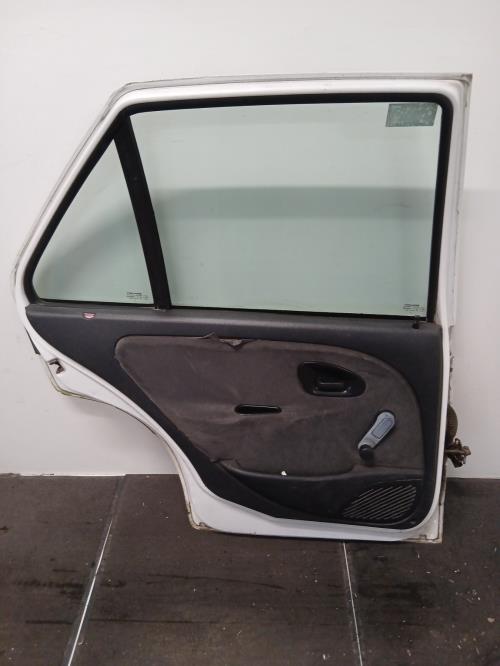 Image Porte arriere gauche - CITROEN SAXO