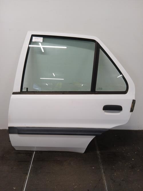 Image Porte arriere gauche - CITROEN SAXO