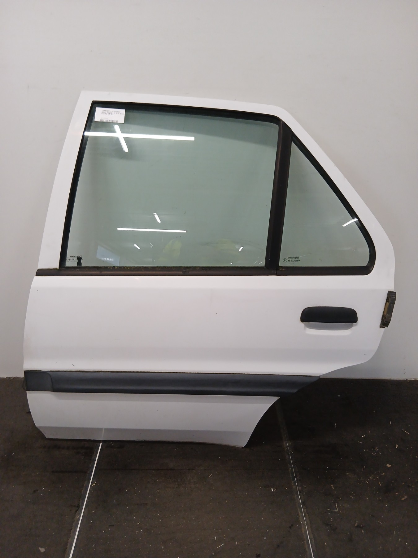 Pièce Auto