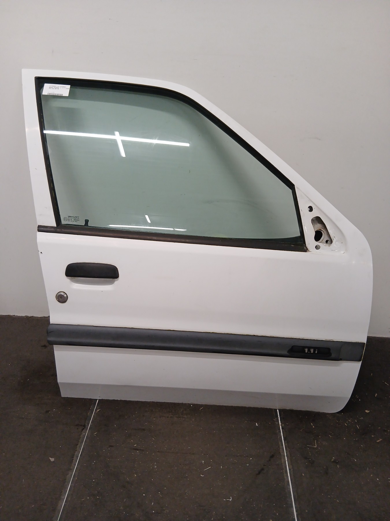 Pièce Auto