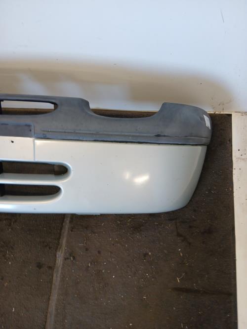 Image Pare choc avant - RENAULT TWINGO 1