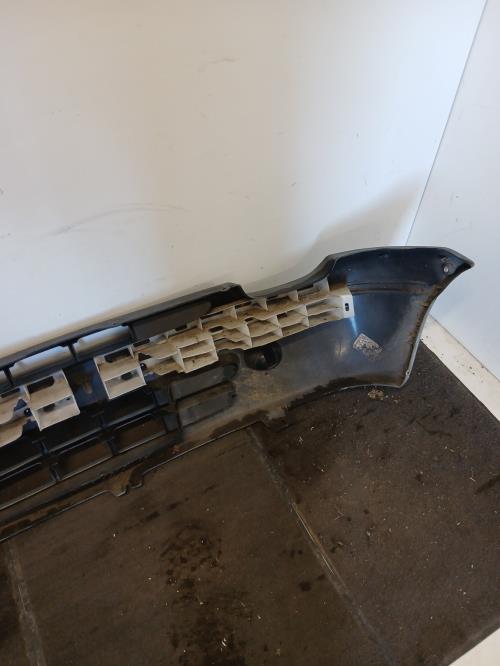 Image Pare choc avant - RENAULT TWINGO 1