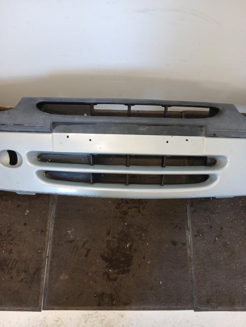 Image Pare choc avant - RENAULT TWINGO 1