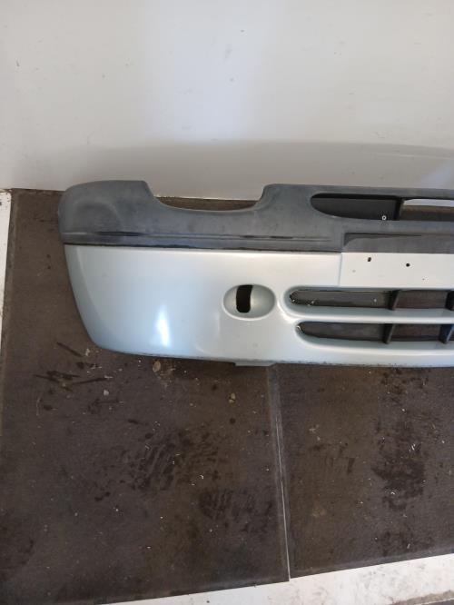 Image Pare choc avant - RENAULT TWINGO 1
