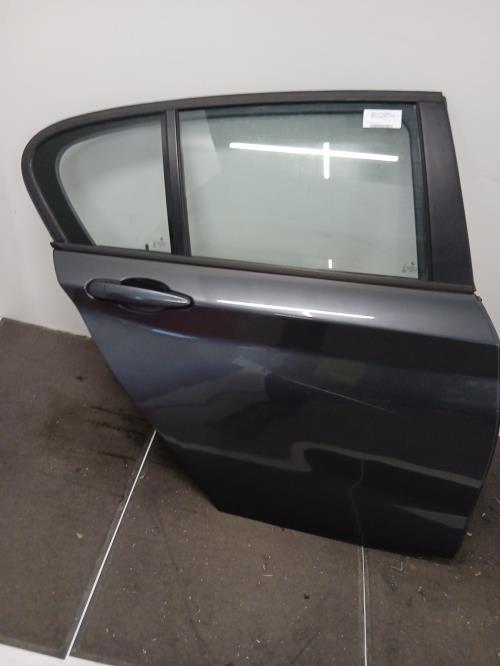 Image Porte arriere droit - BMW SERIE 1 F20