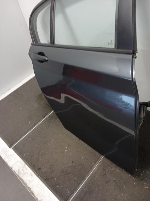 Image Porte arriere droit - BMW SERIE 1 F20