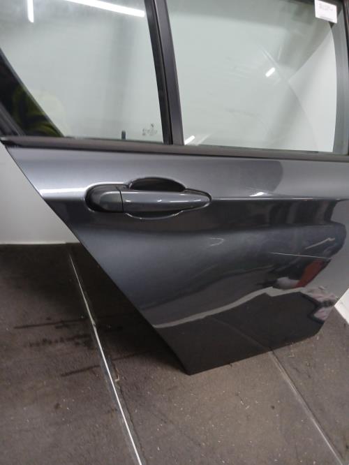 Image Porte arriere droit - BMW SERIE 1 F20