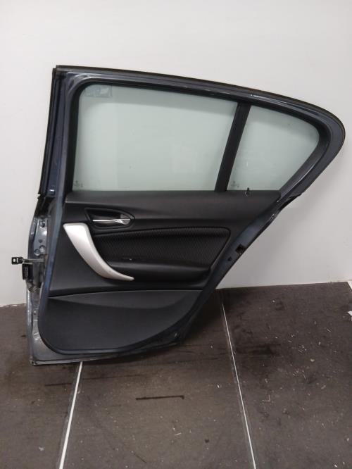 Image Porte arriere droit - BMW SERIE 1 F20