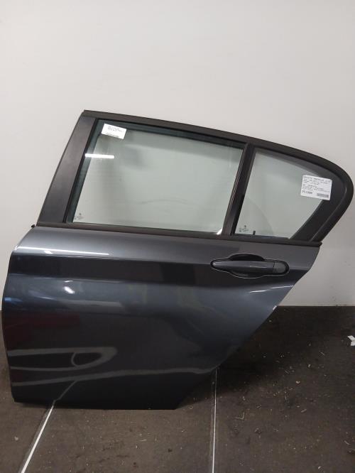 Image Porte arriere gauche - BMW SERIE 1 F20