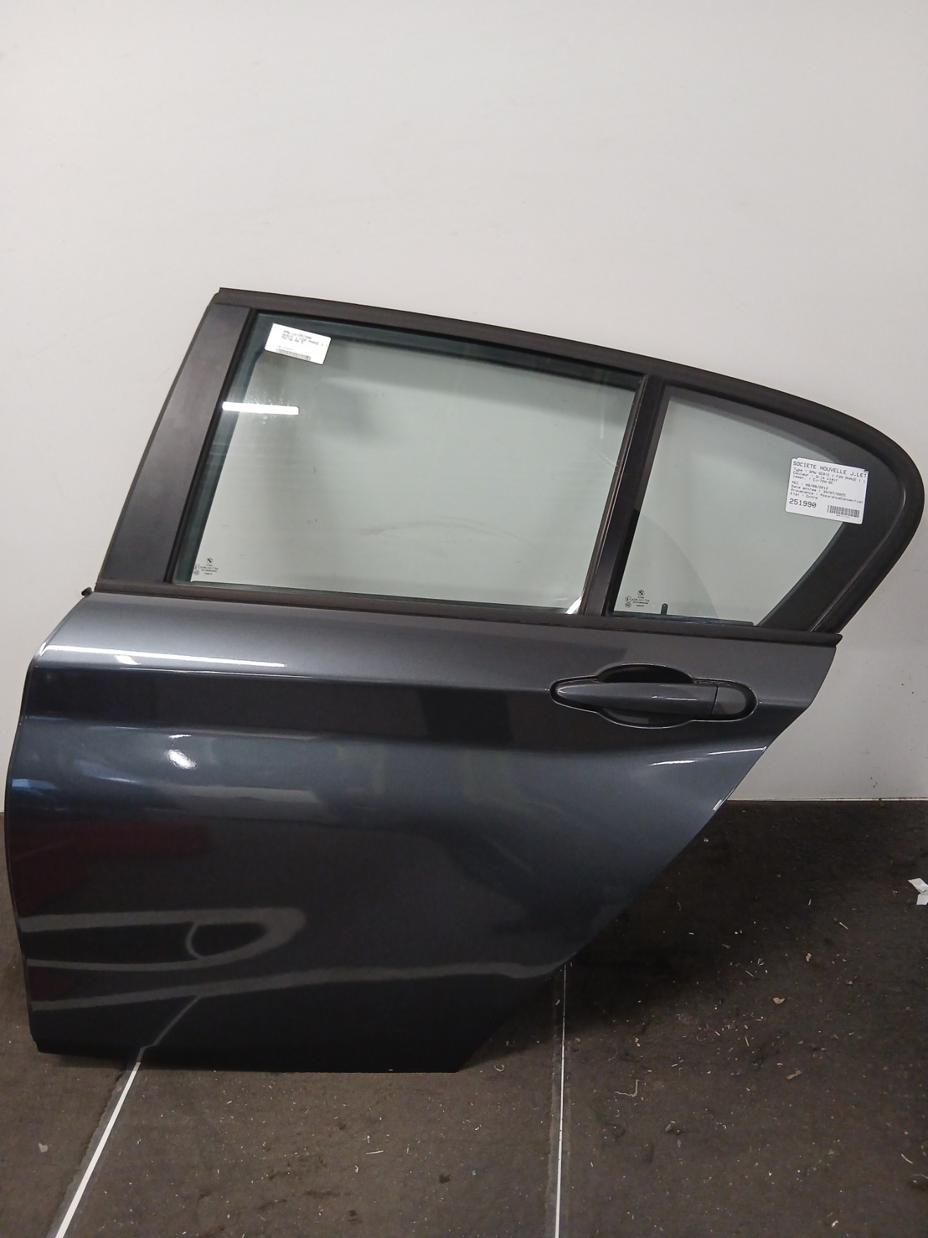 Pièce Auto